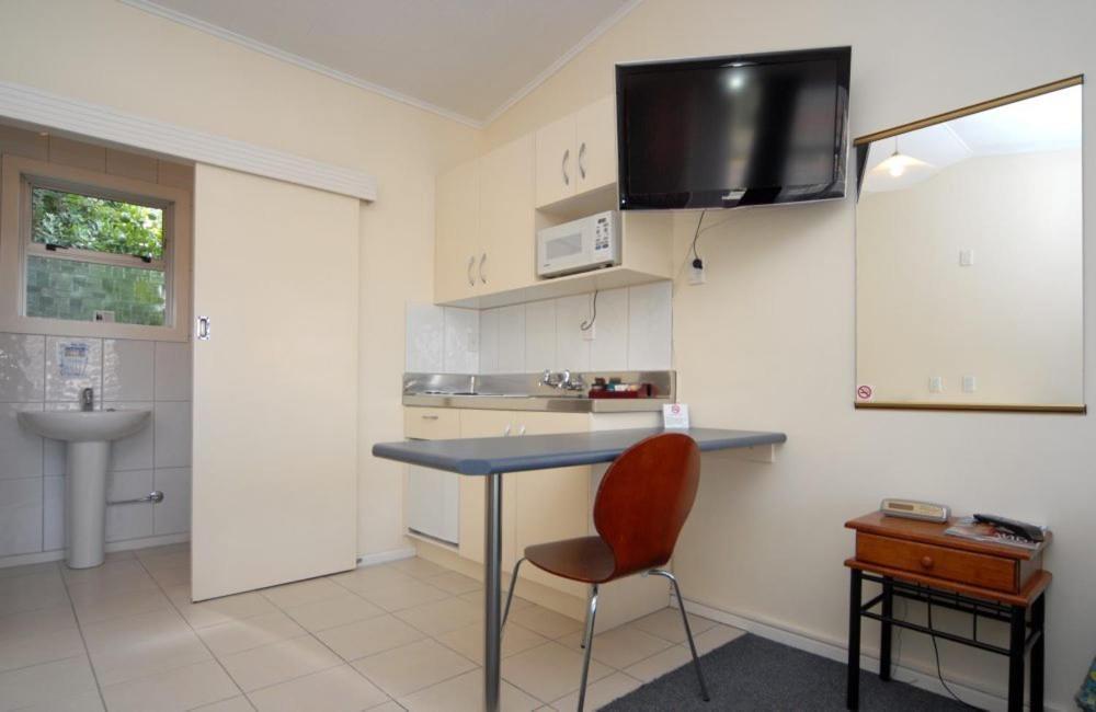 Frimley Lodge Motel Hastings Quarto foto